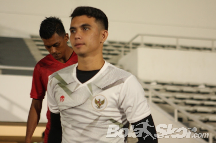 Hanya Dua Pemain Bali United Dipilih Shin Tae-yong, Teco Beri Respons