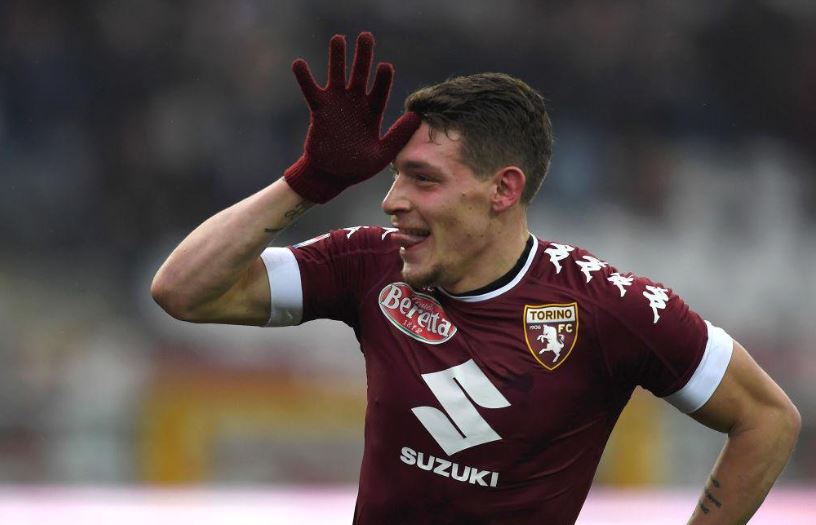 Ketiban Durian Runtuh dari Nasib Malang Milan, Torino Layak Bermain di Liga Europa