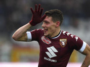 Ketiban Durian Runtuh dari Nasib Malang Milan, Torino Layak Bermain di Liga Europa