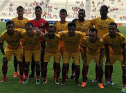 Gaji Pemain Dibayar, Sriwijaya FC Bersiap Hadapi Barito Putera