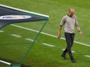 Manchester City Tersingkir, Pep Guardiola Ogah Jadikan Keputusan VAR Kambing Hitam