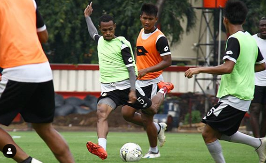 Bhayangkara FC Tak Punya Target Khusus di Piala Gubernur Jatim