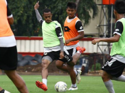Bhayangkara FC Tak Punya Target Khusus di Piala Gubernur Jatim
