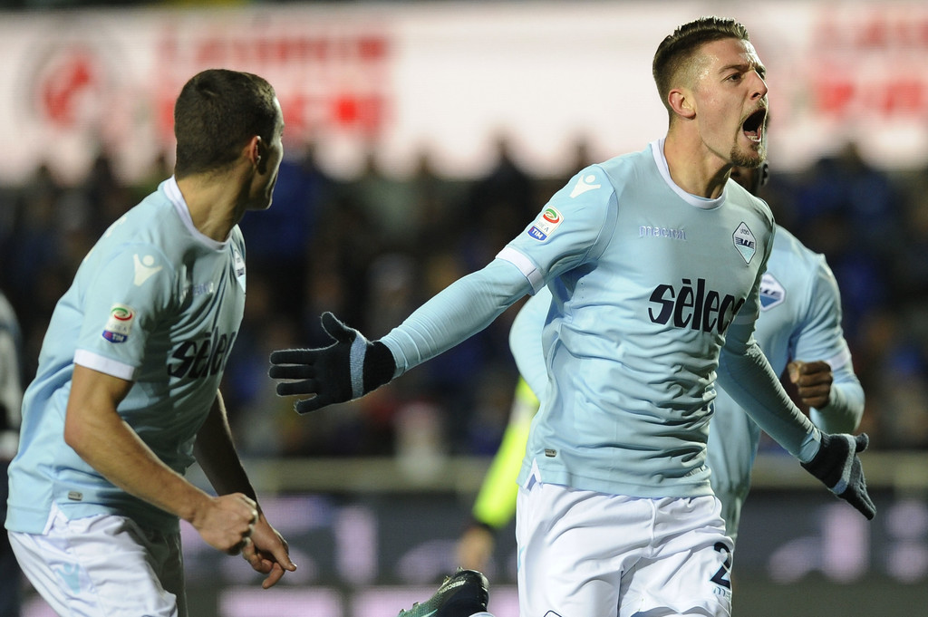Dibandingkan dengan Pogba, Harga Milinkovic-Savic Seharusnya Lebih Mahal di Bursa Transfer