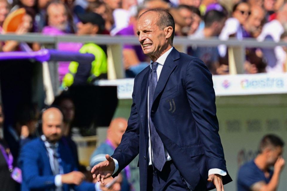 Fabio Capello Muak dengan Juventus Racikan Massimiliano Allegri