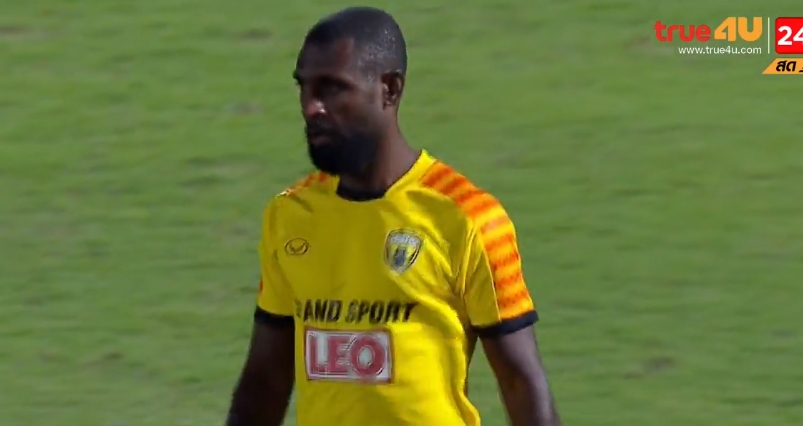 Rudolof Yanto Basna Perkuat Klub Kasta Kedua Thailand, Khon Kaen FC