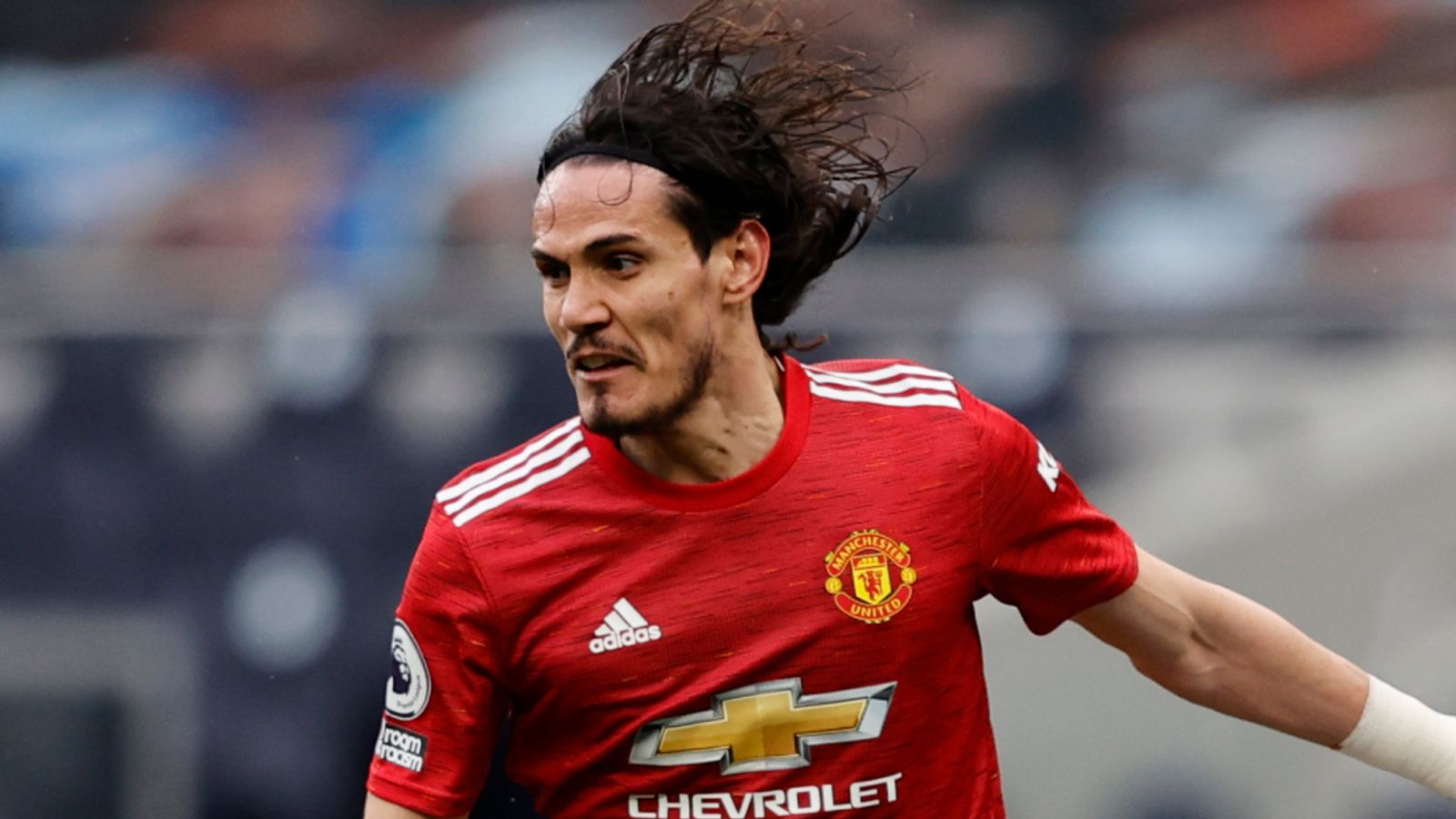 Teka-teki Masa Depan Cavani bersama Man United yang Kian Rumit