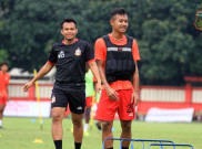 Bhayangkara FC Jadwalkan Latihan Setelah Hasil Swab Test Keluar