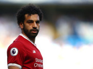 Masjid di Liverpool Ramai Jemaah Gara-gara Mohamed Salah