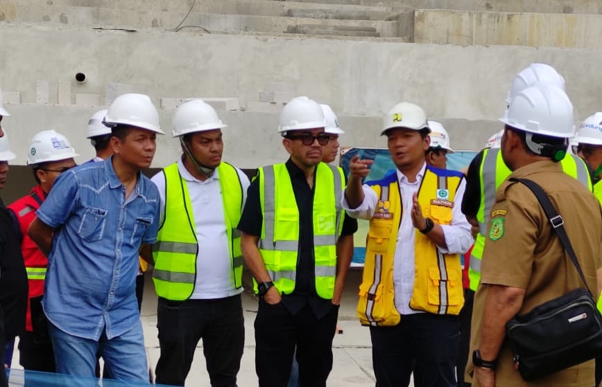 Resmi Jadi Tuan Rumah Piala AFF U-19 2026, Sumut Siapkan 3 Stadion Utama