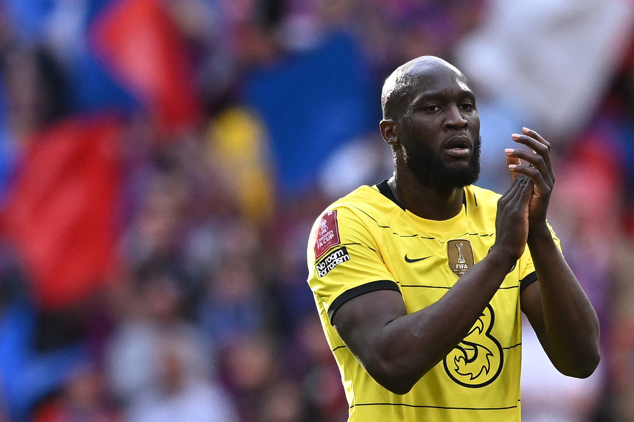 3 Alasan Inter Milan Tidak Perlu Ragu Menerima Ajakan Balikan dari Romelu Lukaku