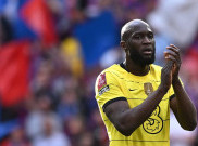 3 Alasan Inter Milan Tidak Perlu Ragu Menerima Ajakan Balikan dari Romelu Lukaku