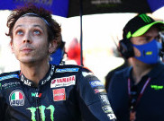 Valentino Rossi Punya Utang Budi Besar kepada Yamaha