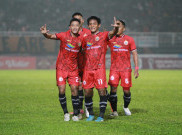 Dikalahkan Borneo FC, Thomas Doll: Kalian Akan Lihat Persija yang Berbeda di Liga