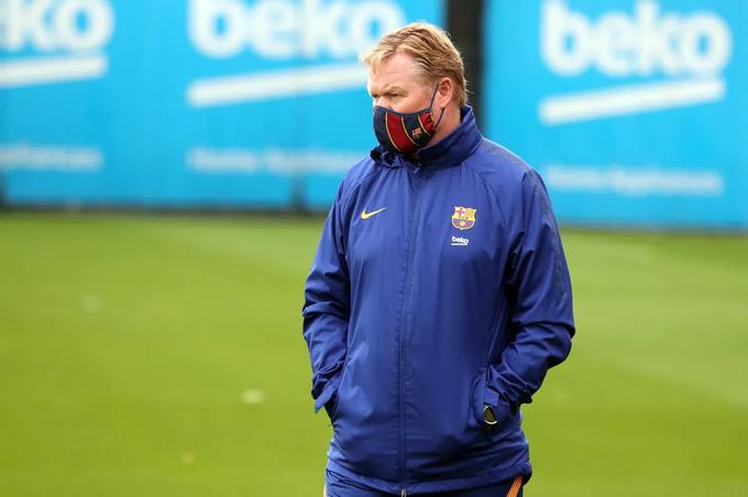 Jelang Ferencvaros Vs Barcelona, Lionel Messi 'Menghilang'