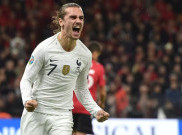 Cara Deschamps Memaksimalkan Potensi Griezmann di Prancis Bisa Jadi Pembelajaran untuk Koeman