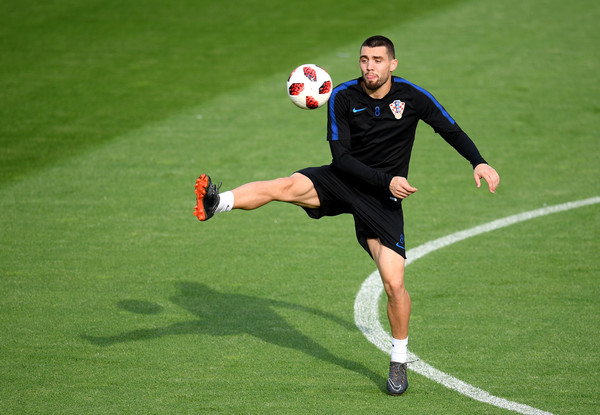 Inter Milan Berniat Pulangkan Mateo Kovacic