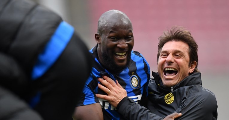 4 Kunci Inter Milan Raih Scudetto