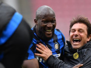 4 Kunci Inter Milan Raih Scudetto