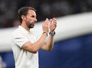 4 Pelatih yang Bisa Gantikan Gareth Southgate