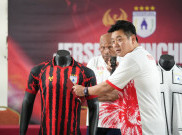 Persipura Jayapura Luncurkan Jersey Baru dari Cendrawasih Karsa, Kebangkitan dan Semangat Papua