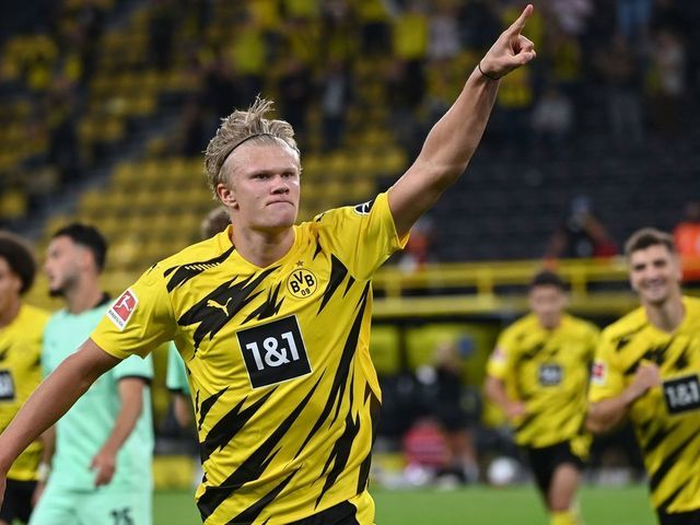 Ed Woodward Jadi Biang Kegagalan Manchester United Gaet Erling Haaland