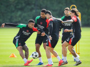 Prediksi dan Statistik Atalanta Vs Arsenal: Ujian Konsistensi The Gunners