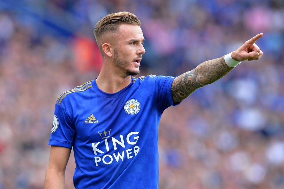 Legenda Sarankan Manchester United Gaet Grealish atau Maddison untuk Isi Posisi Nomor 10