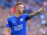 Legenda Sarankan Manchester United Gaet Grealish atau Maddison untuk Isi Posisi Nomor 10