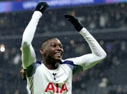 Tottenham Tutup Pintu Randal Kolo Muani, Juventus Cari Alternatif
