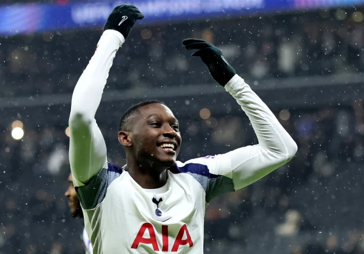 Tottenham Tutup Pintu Randal Kolo Muani, Juventus Cari Alternatif