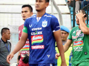 Kapten PSIS Fokus Hadapi Lini Depan Persija dan Marko Simic