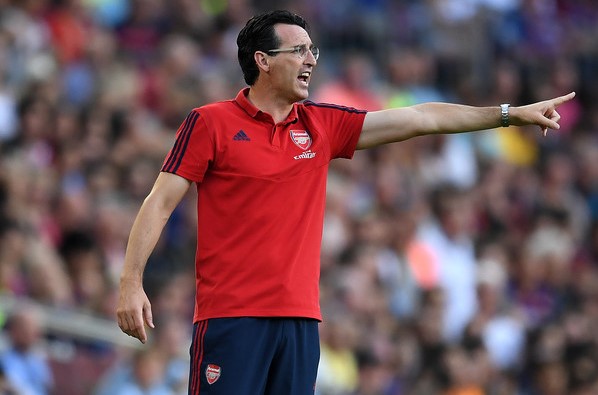 Konsisten Tampil Jeblok, Arsenal Diminta Pecat Unai Emery