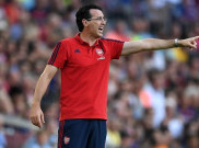 Konsisten Tampil Jeblok, Arsenal Diminta Pecat Unai Emery