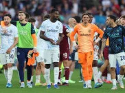 Klasemen Terbaru Serie A: Scudetto Inter Milan Tak Terhindarkan, Perburuan Empat Besar Memanas