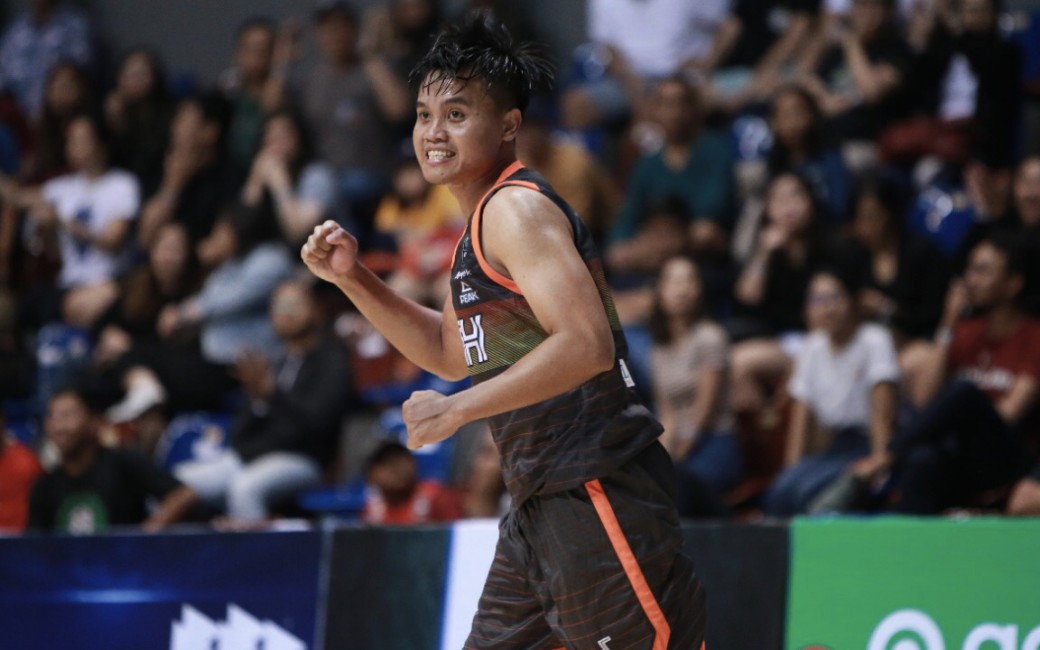 NSH Jakarta Tak Mau Kehilangan Asa Juarai IBL 2020