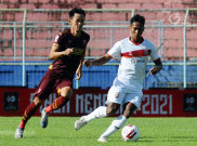 Piala Menpora 2021: Ditahan Borneo FC, PSM Lolos ke 8 Besar