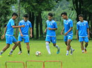 Panpel Cetak 25 Ribu Lembar, Berikut Harga Tiket Laga Uji Coba Arema Vs PSIS