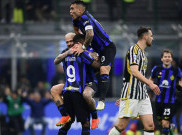 Prediksi dan Statistik Inter Milan Vs Juventus: Misi Memberi Kekalahan Perdana untuk Bianconeri