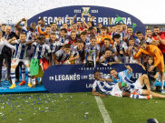 Profil Singkat 3 Klub Promosi LaLiga 2024-2025
