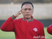 PSSI Minta FIFA Jadwal Piala Dunia U-20 2021 Diundur