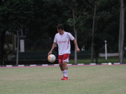 Egy Maulana Vikri Masih Bimbang Pilih Klub Eropa