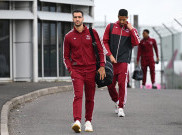 Liga Champions: Superkomputer Prediksi Pemenang Duel Slavia Praha vs Arsenal