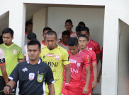 Wawancara Eks Persija Galih Sudaryono: Blak-blakan soal Match Fixing Sepak Bola Indonesia