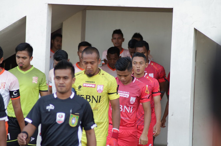 Wawancara Eks Persija Galih Sudaryono: Blak-blakan soal Match Fixing Sepak Bola Indonesia