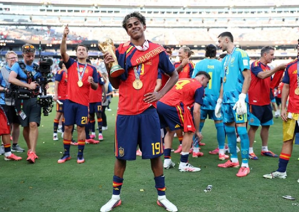 Selebrasi