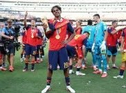 7 Pemain Termuda yang Juara Piala Dunia, Lamine Yamal dan Pau Cubarsi Masuk Daftar Elite