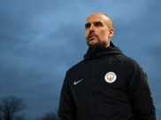 Disanksi UEFA, Manchester City Adakan Rapat Darurat 