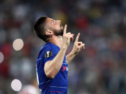 Jalan Berliku Inter Milan Cari Pelapis Romelu Lukaku