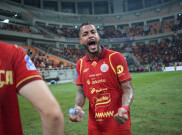 Persija Diledek karena Rekrut Pemain Serie B dan C Brasil, Maxwell Souza Beri Jawaban Menohok
